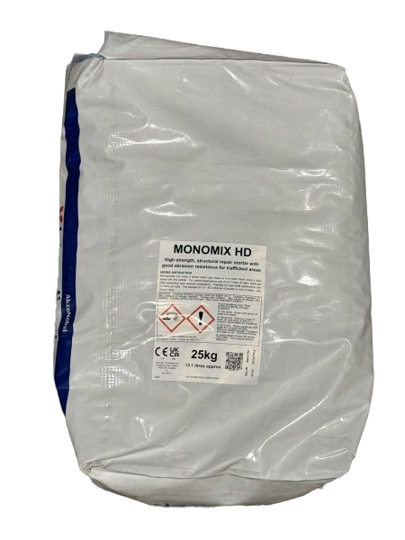 MONOMIX HD (25KG) image 0