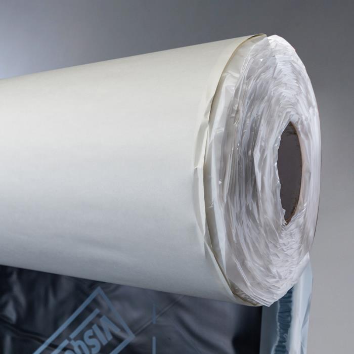 VISQUEEN SELF ADHESIVE MEMBRANE (1m x 20m Roll) image 2
