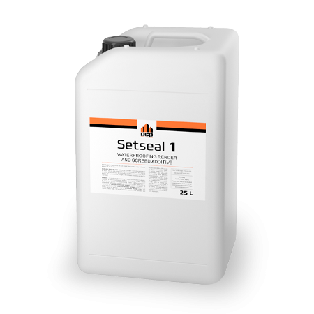 SETSEAL 1 (25LT) image 0