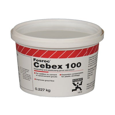 CEBEX 100 (0.227KG) image 0