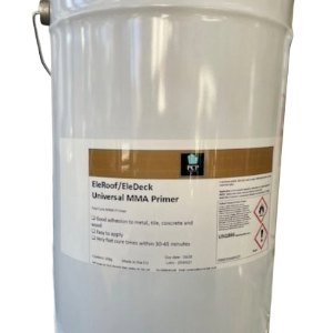 PCP ELEROOF UNIVERSAL MMA PRIMER (20KG) image 0