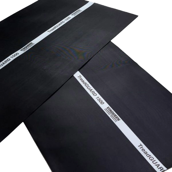 VISQUEEN TREADGUARD 1500 PROTECTION BOARD (2m x 1m) image 0