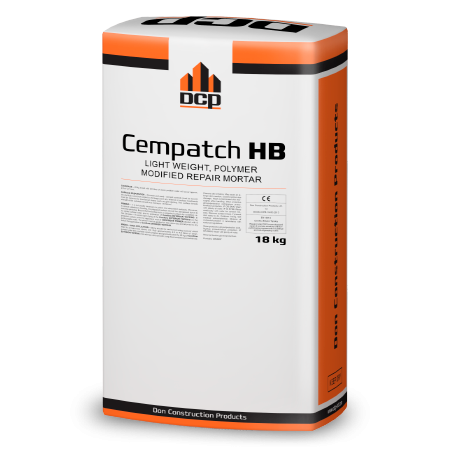 CEMPATCH HB (18KG) image 0