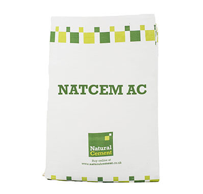 NATCEM AC (25KG) image 0