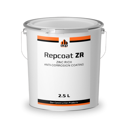 REPCOAT ZR (1LT) image 0