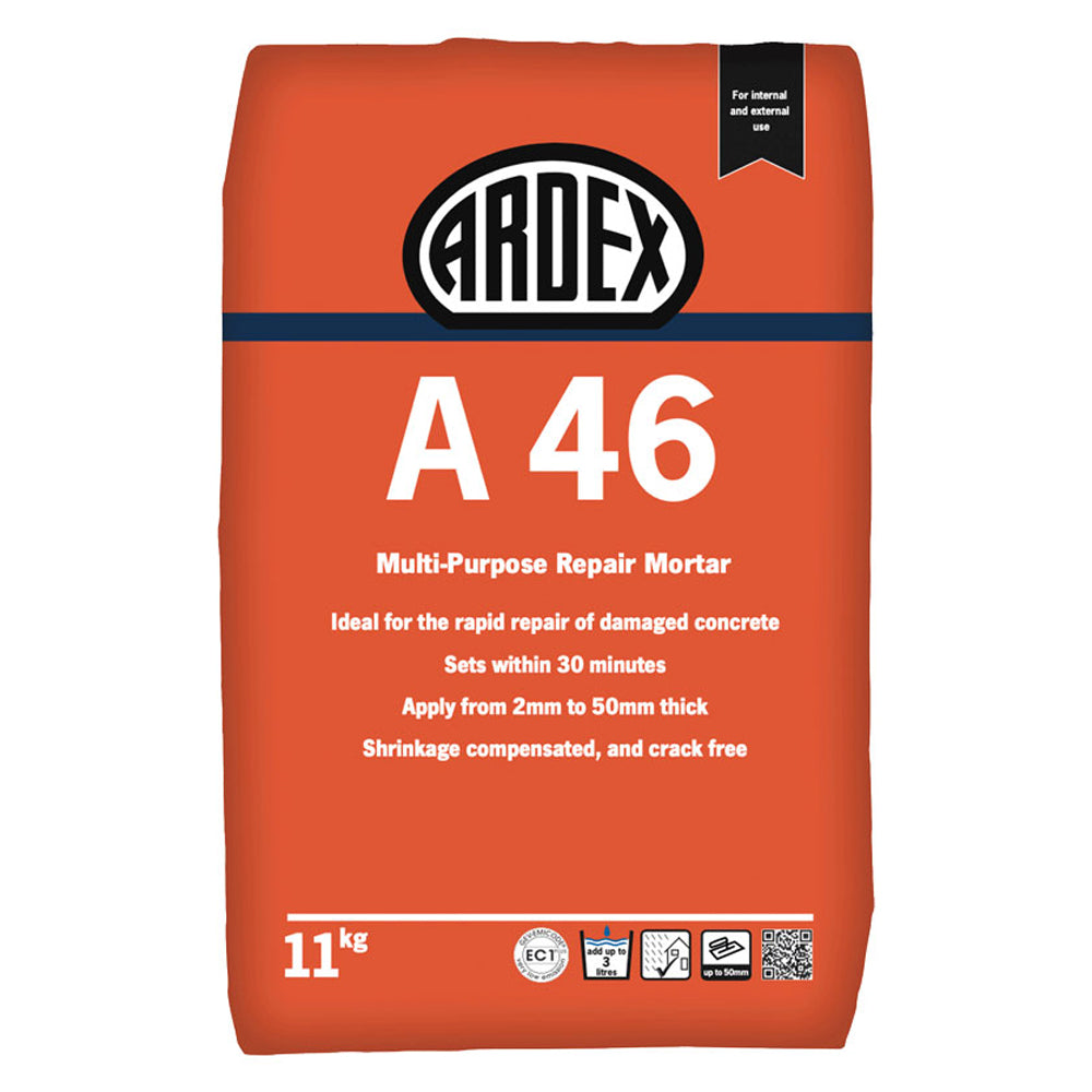 ARDEX A46 (11KG) image 0