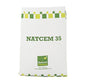 NATCEM 35 (25KG) image 0