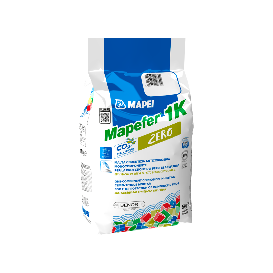 MAPEFER 1K ZERO (5KG) image 0