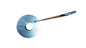 FOLLOWER PLATE / THIOFLEX (6" Dia with handle) image 0