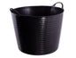 GORILLA TUB BLACK (38LT) image 0