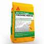 SIKA 1 PRE-BAGGED FINISHING MORTAR (25KG) image 0