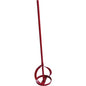 PADDLE MIXER (80mm) image 0