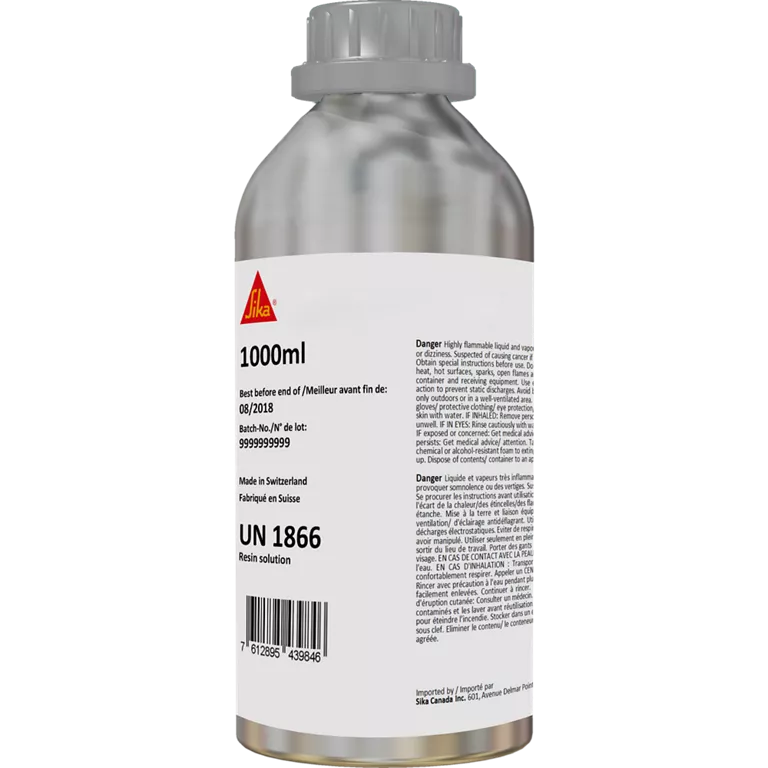 SIKA PRIMER 3N (1LT) image 0
