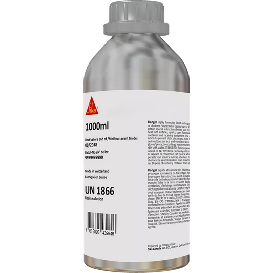 SIKA PRIMER 3N (1LT) image 0