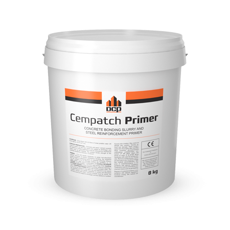 CEMPATCH PRIMER (8KG) image 0