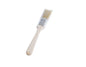 NATURAL WOODEN HANDLE PAINT BRUSH (1") image 0