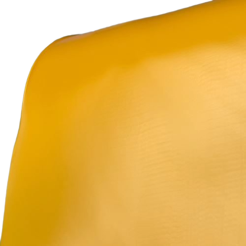 VISQUEEN LOW PERMEABILITY GAS MEMBRANE (4m x 12.5m Roll) image 1