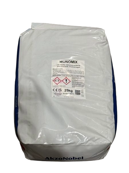 MONOMIX (25KG) image 0