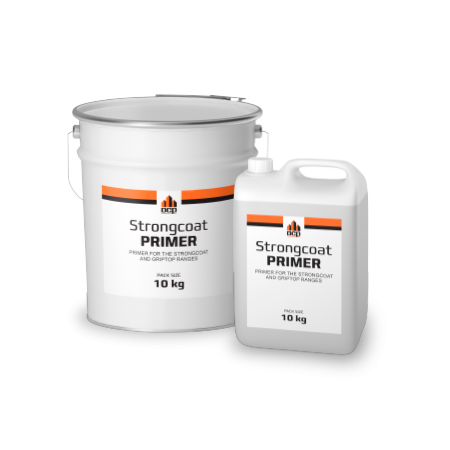 STRONGCOAT PRIMER (5KG) image 0