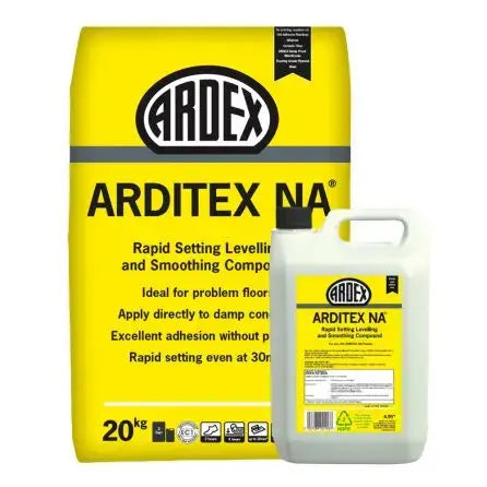 ARDITEX NA (24.85KG) image 0
