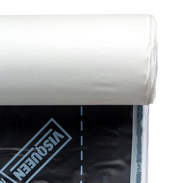 VISQUEEN SELF ADHESIVE MEMBRANE (1m x 20m Roll) image 0
