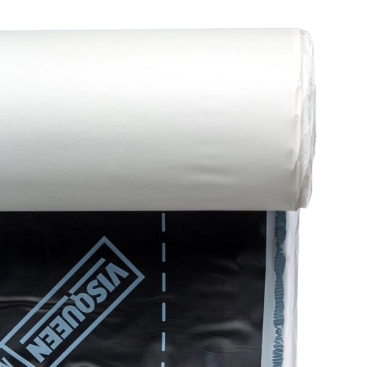 VISQUEEN SELF ADHESIVE MEMBRANE (1m x 20m Roll) image 0