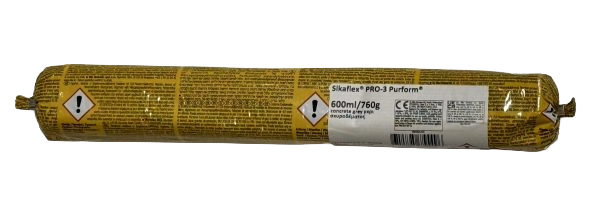 SIKAFLEX PRO 3 PURFORM CONCRETE GREY (600cc) image 0