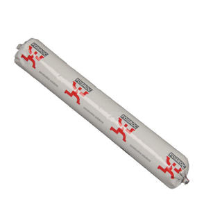 NITOSEAL MS600 GREY (600ml) image 0