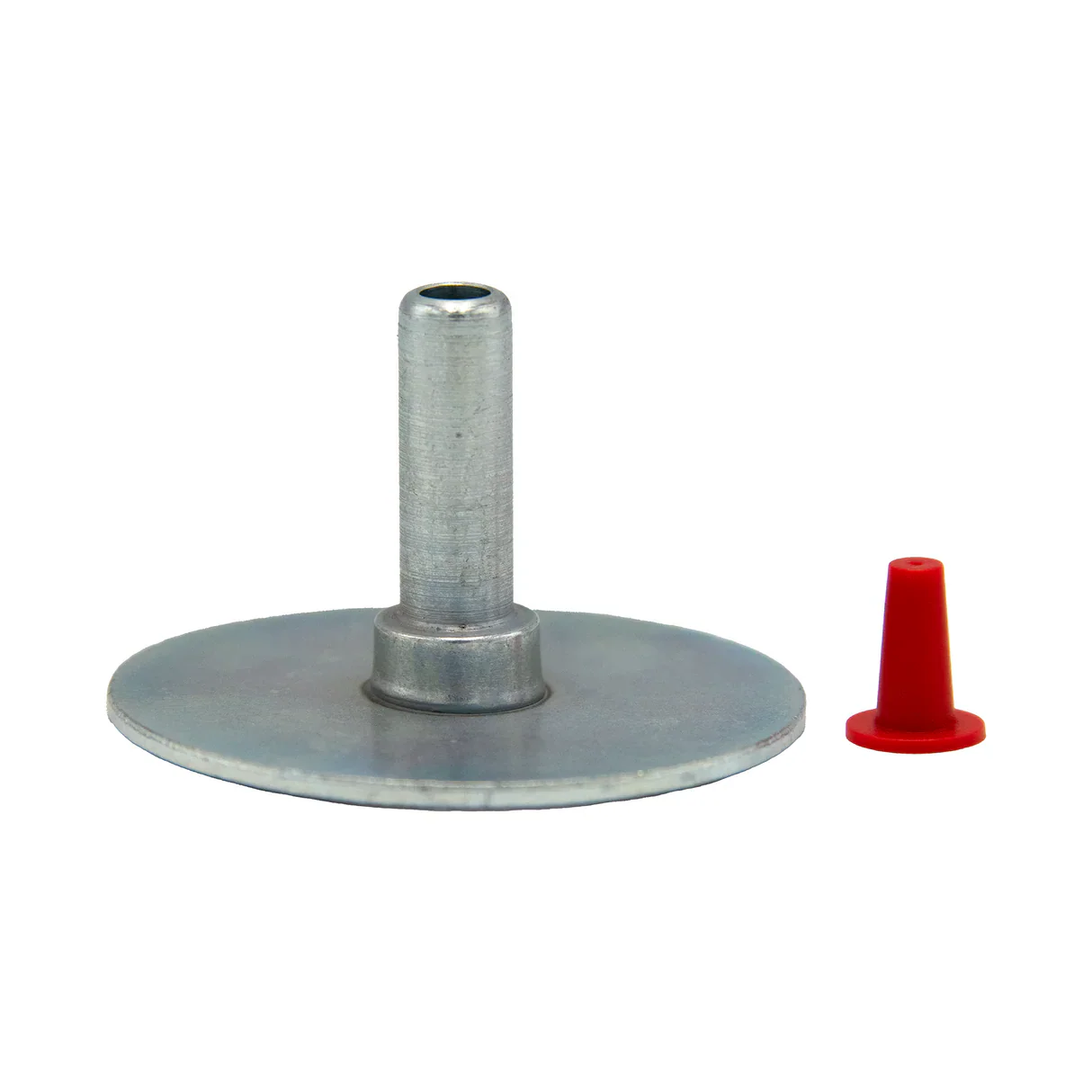 RESIN INJECTION FLANGE + BUNG (10pc) image 0