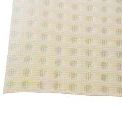 WYKAMOL CM8 CAVITY DRAIN MESH MEMBRANE (2m x 20m Roll)