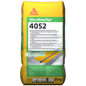 SIKA MONOTOP 4052 (25KG) image 0