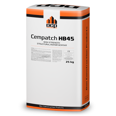 CEMPATCH HB45 (25KG) image 0