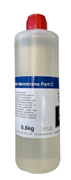 PCP ELEROOF PUMA MEMBRANE (25.6KG) image 1