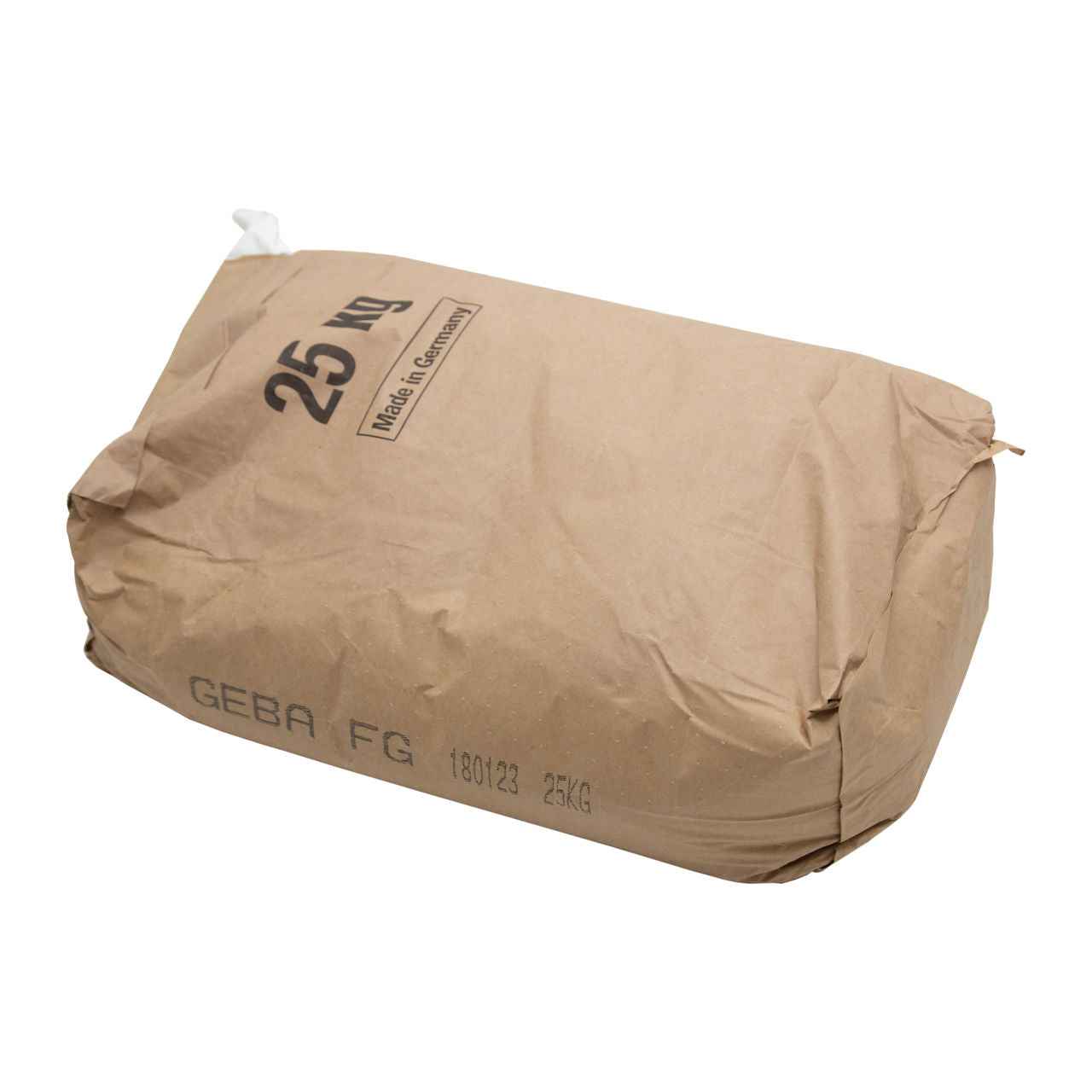 QUARTZ SAND 0.3-0.8mm (25KG)