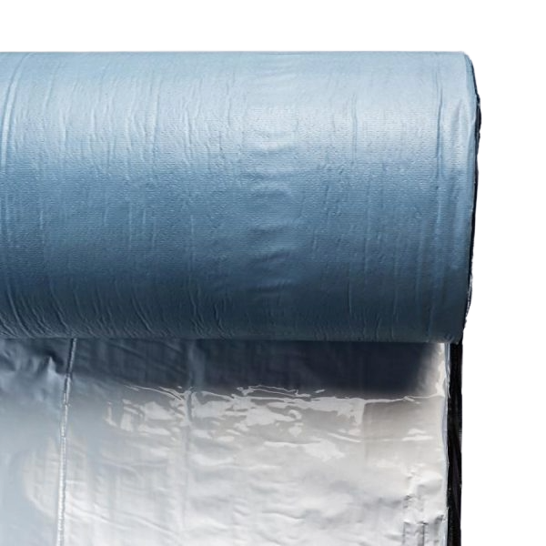 VISQUEEN GAS RESISTANT SELF ADHESIVE MEMBRANE (1m x 20m Roll) image 0