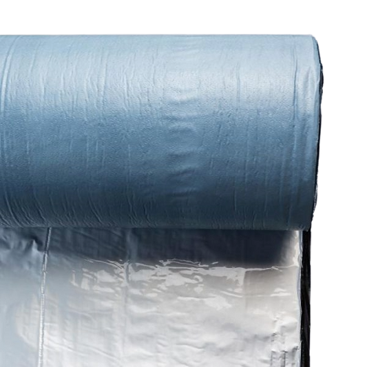 VISQUEEN GAS RESISTANT SELF ADHESIVE MEMBRANE (1m x 20m Roll) image 0