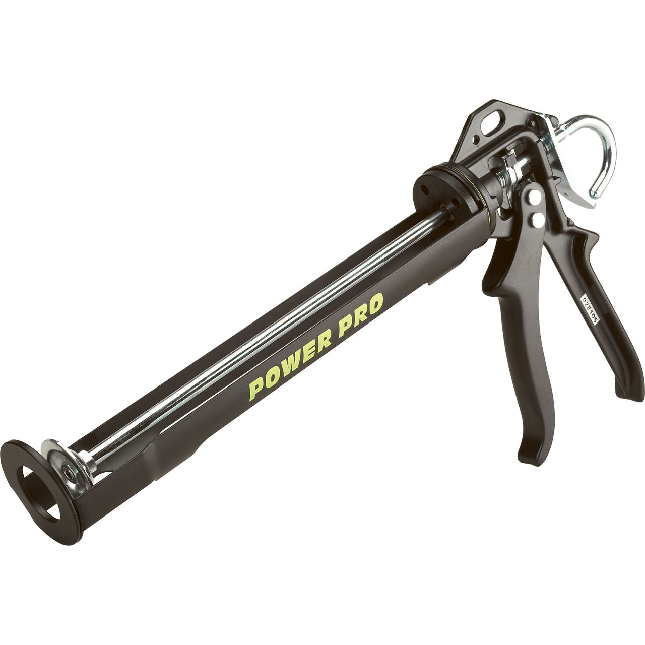 POWER PRO SEALANT GUN (C4) image 0