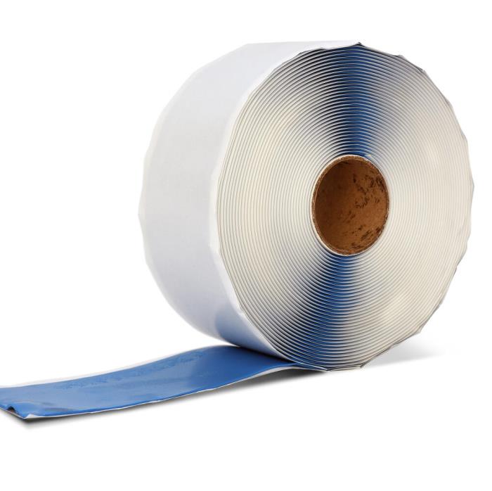 VISQUEEN DOUBLE SIDED JOINTING TAPE (50mm x 10m Roll) image 0
