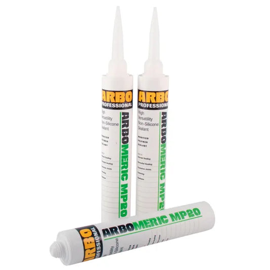 ARBOMERIC MP20 GREY (380ml) image 0