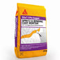 SIKA 1 PRE-BAGGED SPRITZ MORTAR (25KG) image 0