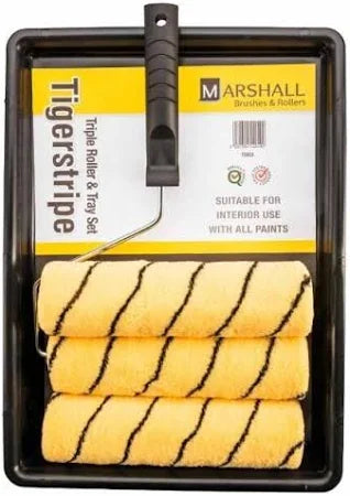 ROLLER TRAY SET (9") image 0