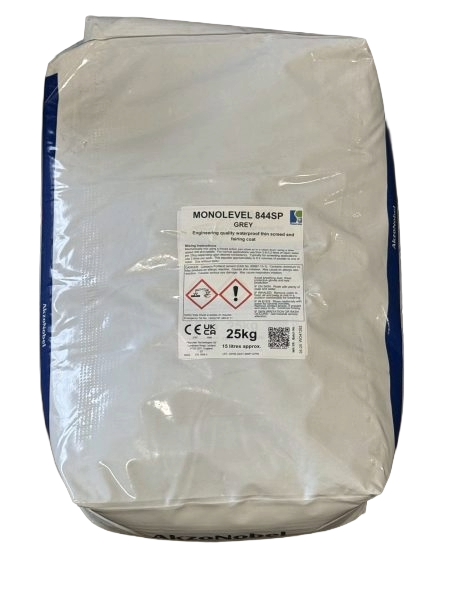 MONOLEVEL 844SP (25KG) image 0