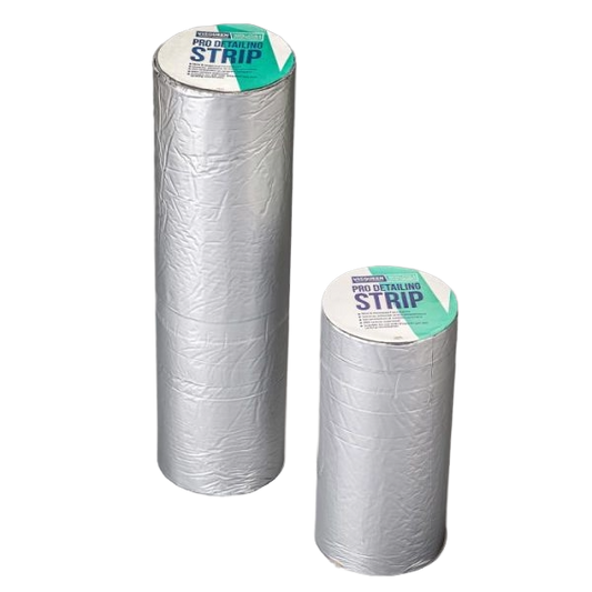 VISQUEEN PRO DETAILING STRIP (300mm x 10m Roll) image 0