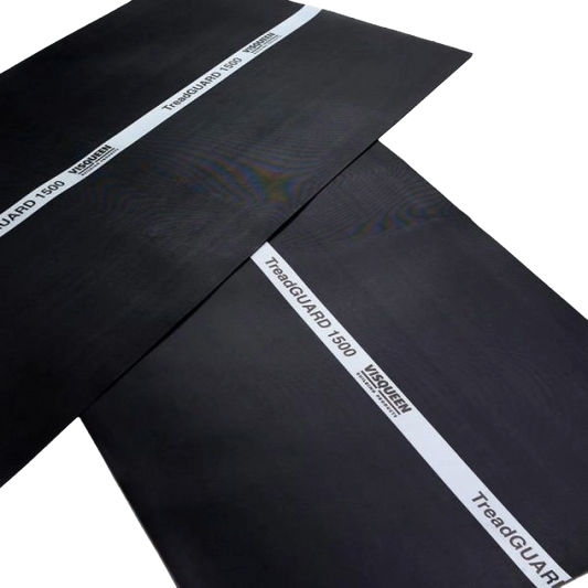 VISQUEEN TREADGUARD 1500 PROTECTION BOARD (2m x 1m) image 0