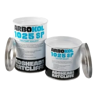 ARBOKOL 1025 SP OFF WHITE (1.2LT)