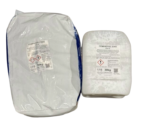 CEMPROTEC E942 (30KG) image 0