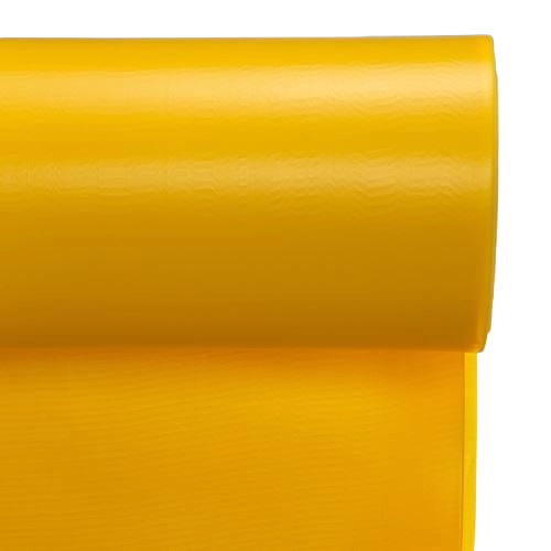 VISQUEEN LOW PERMEABILITY GAS MEMBRANE (4m x 12.5m Roll) image 0