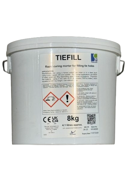 TIEFILL (8KG) image 0