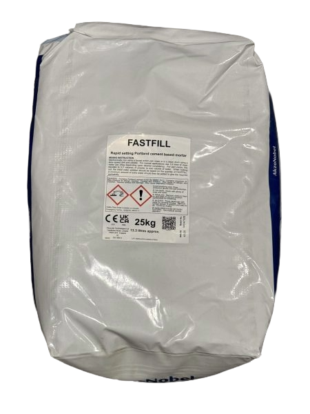 FASTFILL (25KG) image 0