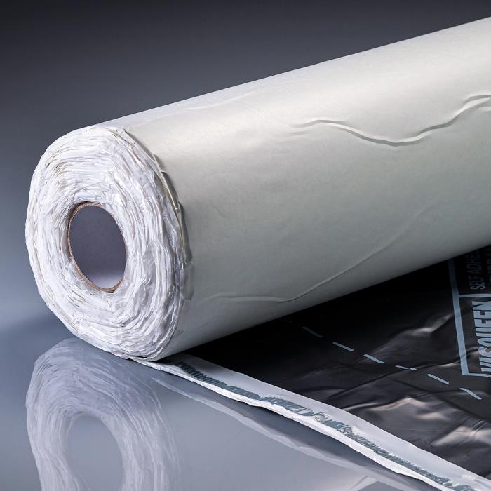 VISQUEEN SELF ADHESIVE MEMBRANE (1m x 20m Roll) image 1